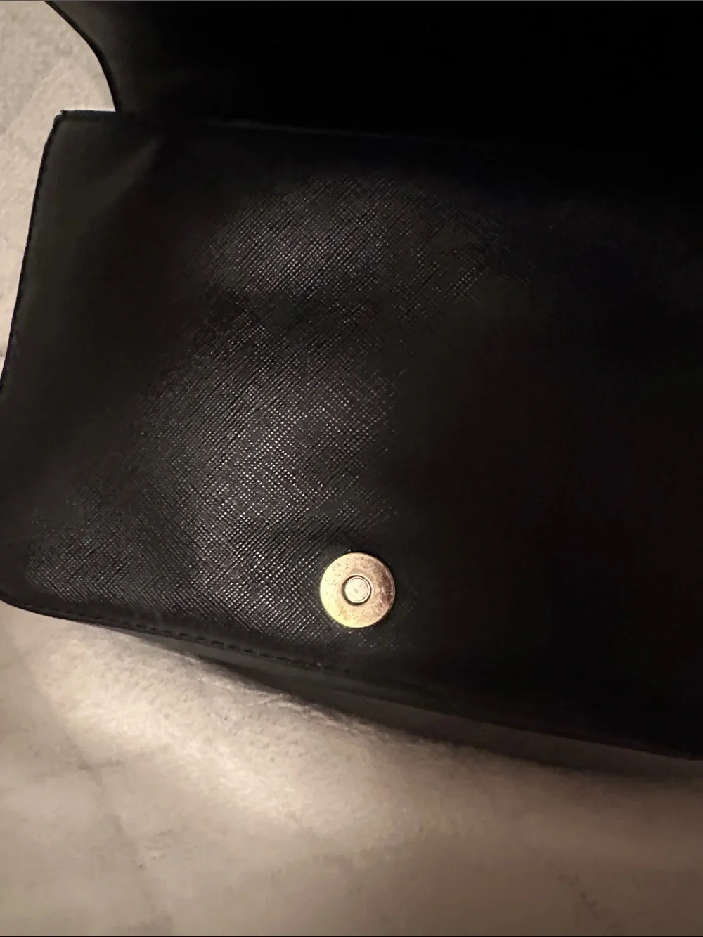 Tory Burch classic black